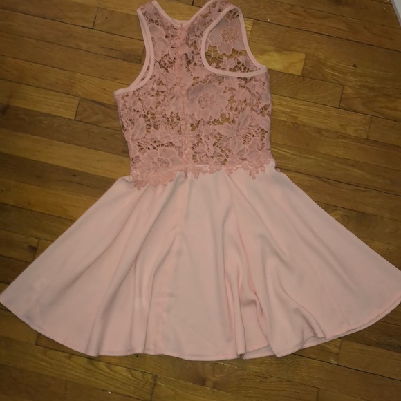 Tobi Racerback Dress - Picture 3 of 3